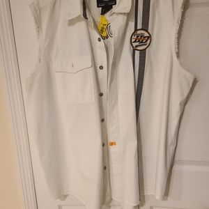EUC Harley-Davidson shirt
